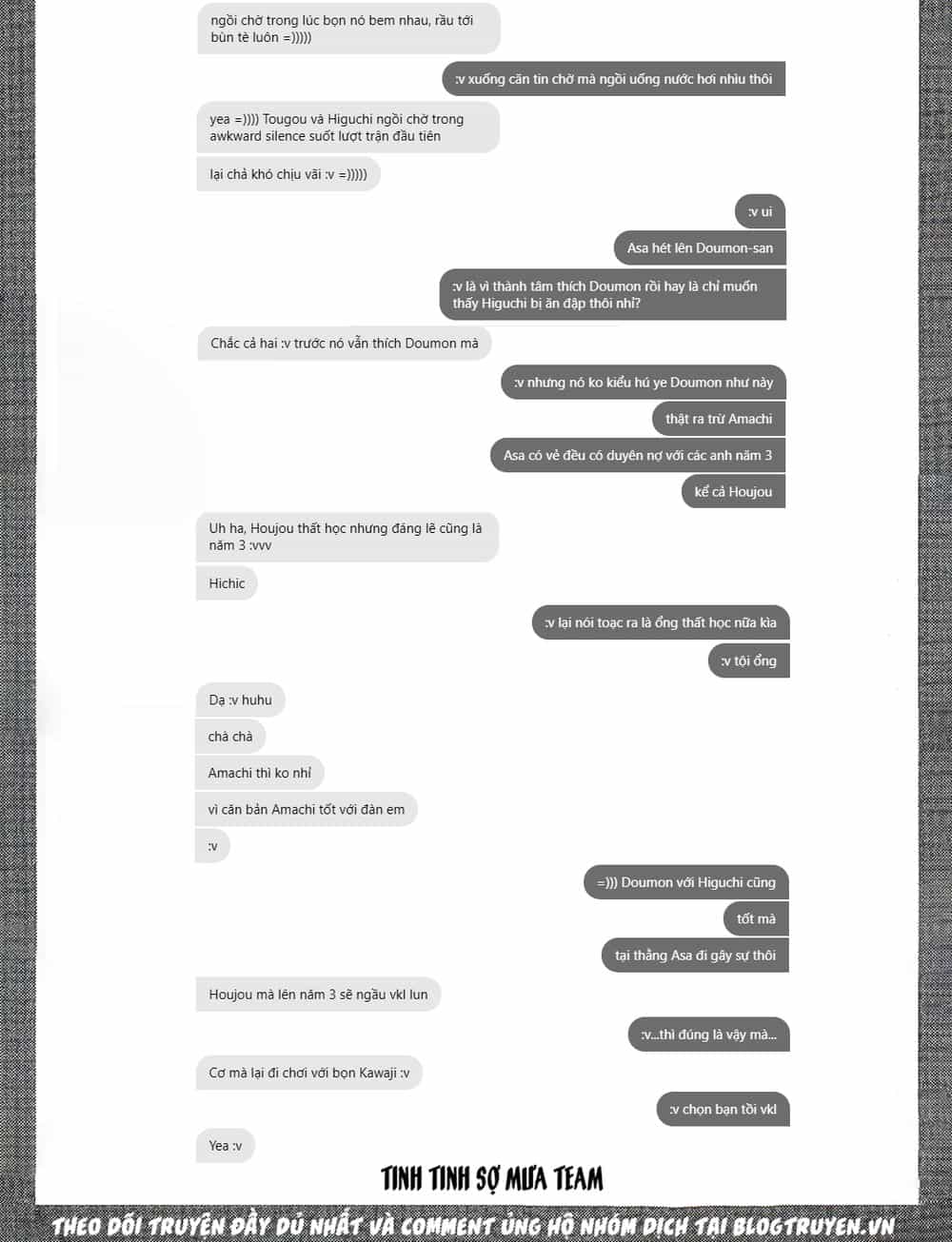 A-Bout! - Chương 157 - ảnh 22