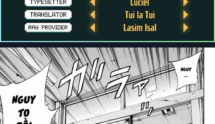 A-Bout! - Chương 168 - ảnh 2