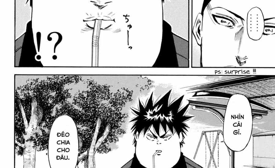 A-Bout! - Chương 169 - ảnh 42