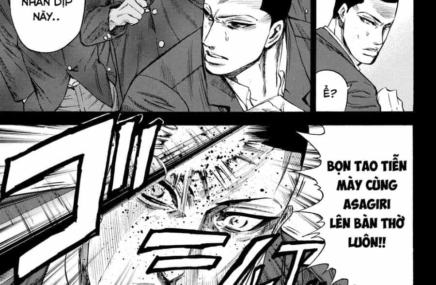A-Bout! - Chương 170 - ảnh 26