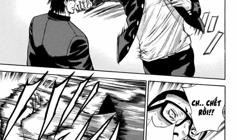 A-Bout! - Chương 171 - ảnh 19