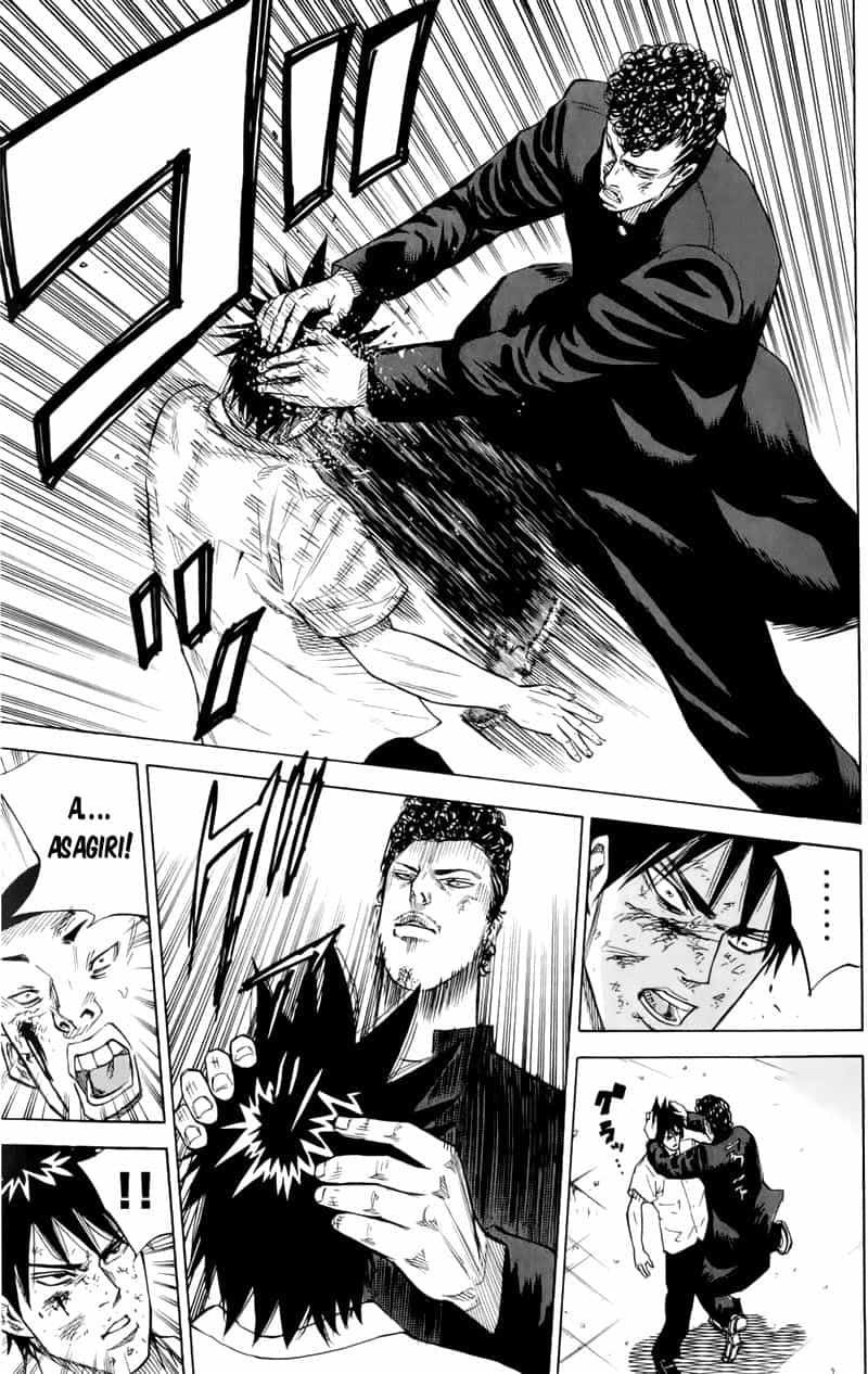 A-Bout! - Chương 16 - ảnh 4