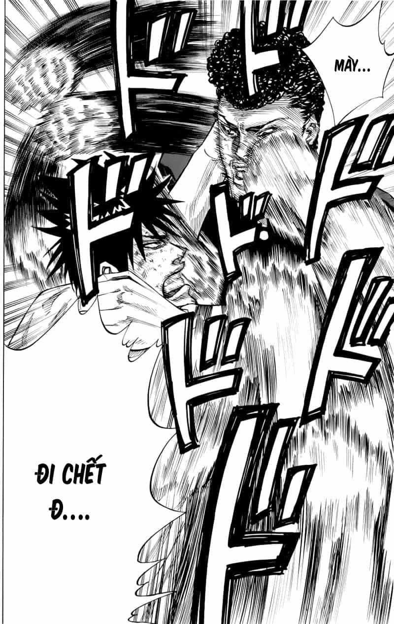 A-Bout! - Chương 16 - ảnh 9