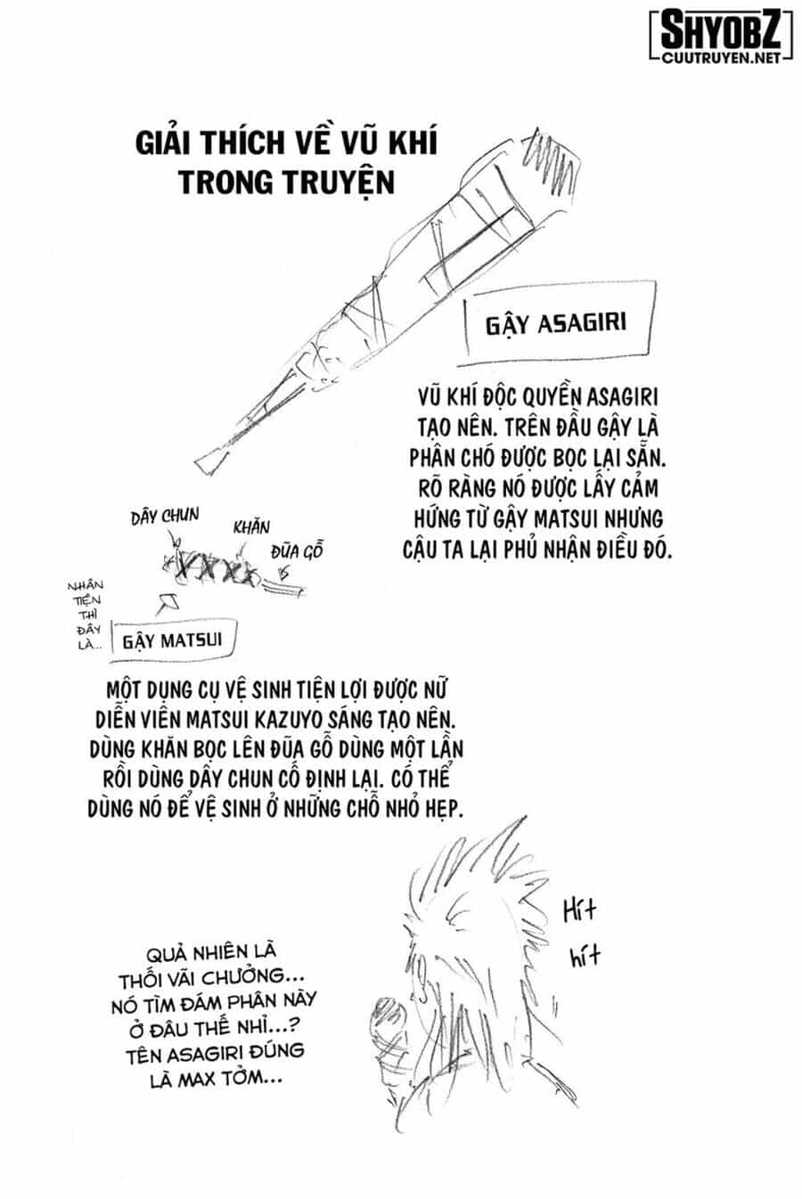 A-Bout! - Chương 185 - ảnh 21