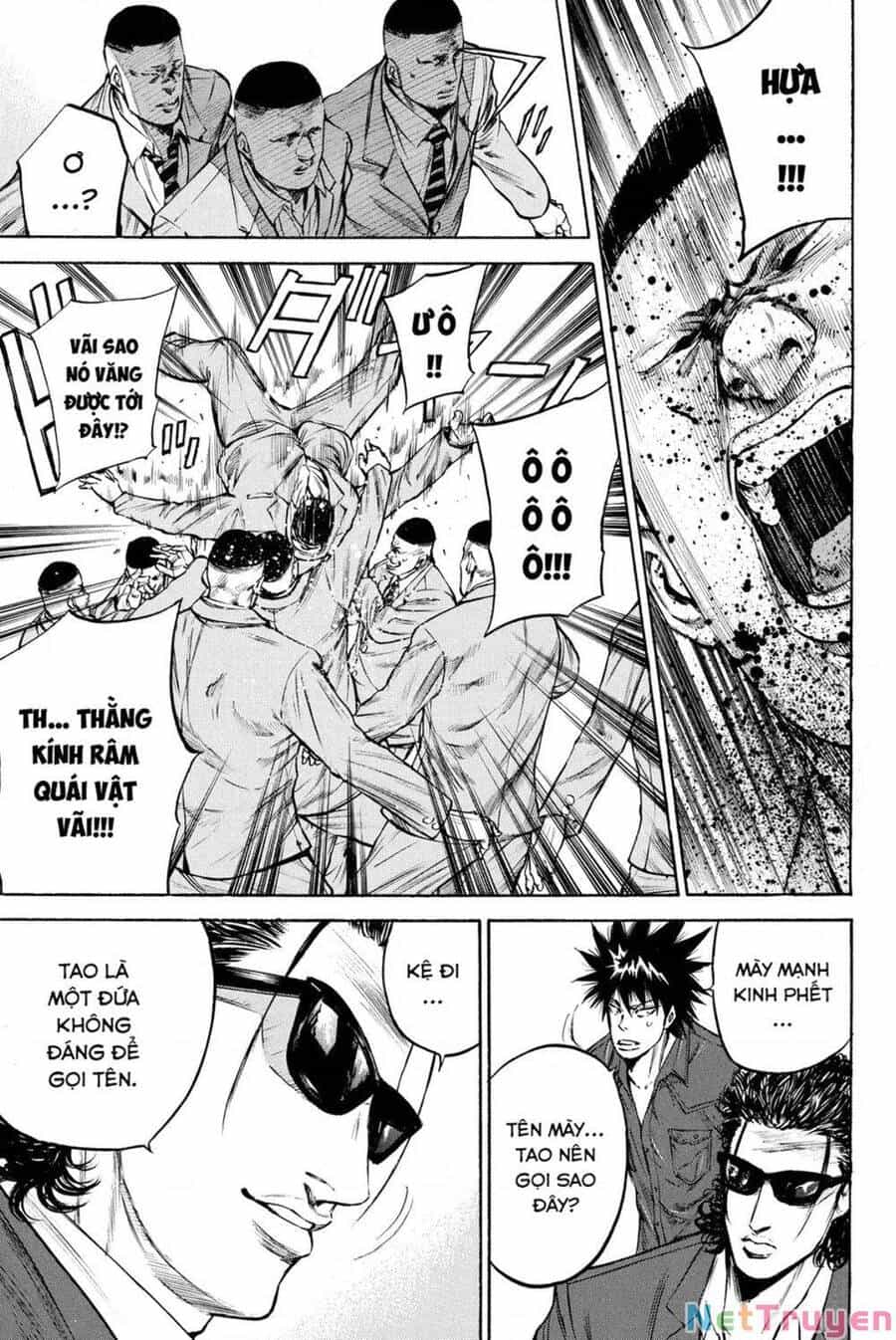 A-Bout! - Chương 189 - ảnh 11