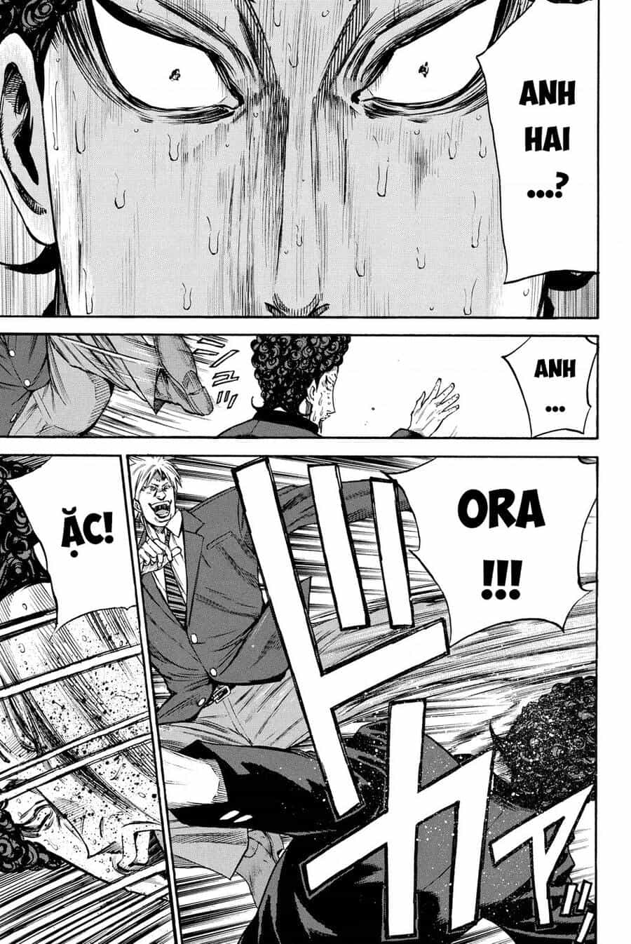 A-Bout! - Chương 195 - ảnh 19