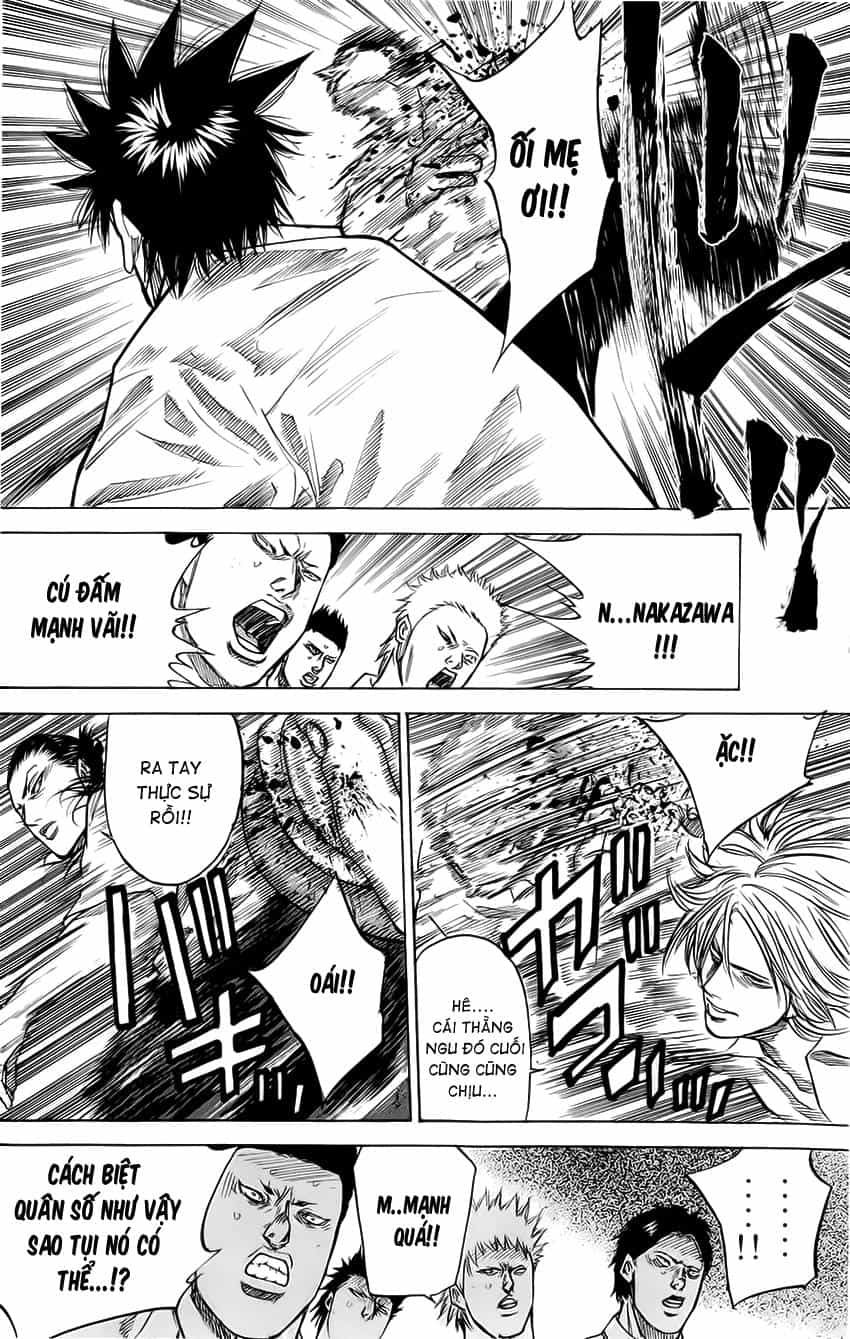 A-Bout! - Chương 26 - ảnh 5