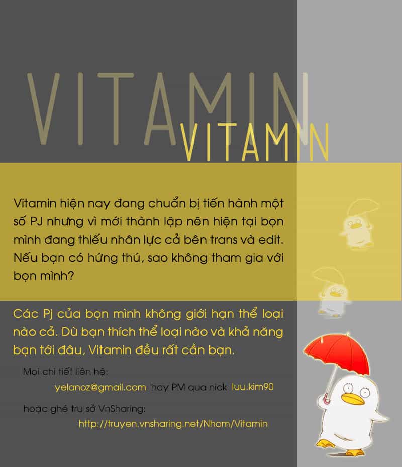 A-Bout! - Chương 1.1 - ảnh 2