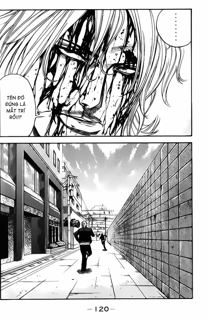 A-Bout! - Chương 2 - ảnh 44