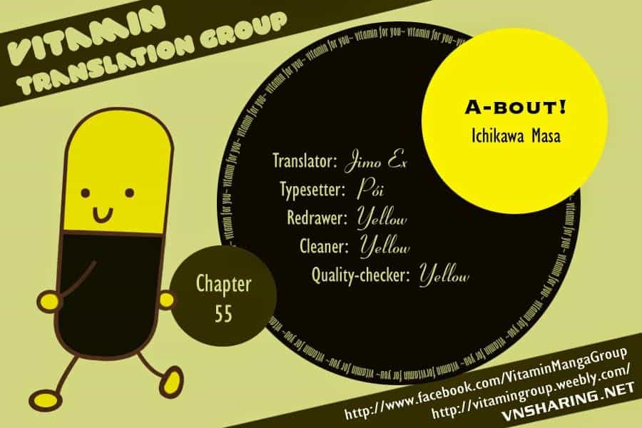 A-Bout! - Chương 55 - ảnh 1