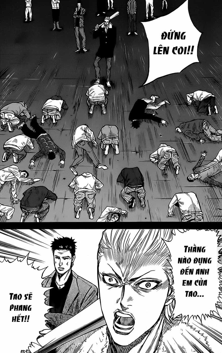 A-Bout! - Chương 60 - ảnh 19