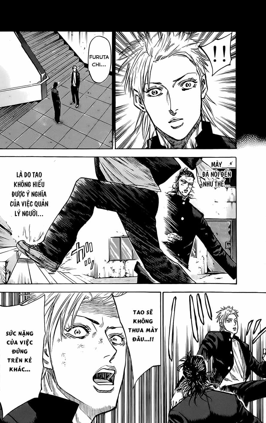 A-Bout! - Chương 61 - ảnh 15