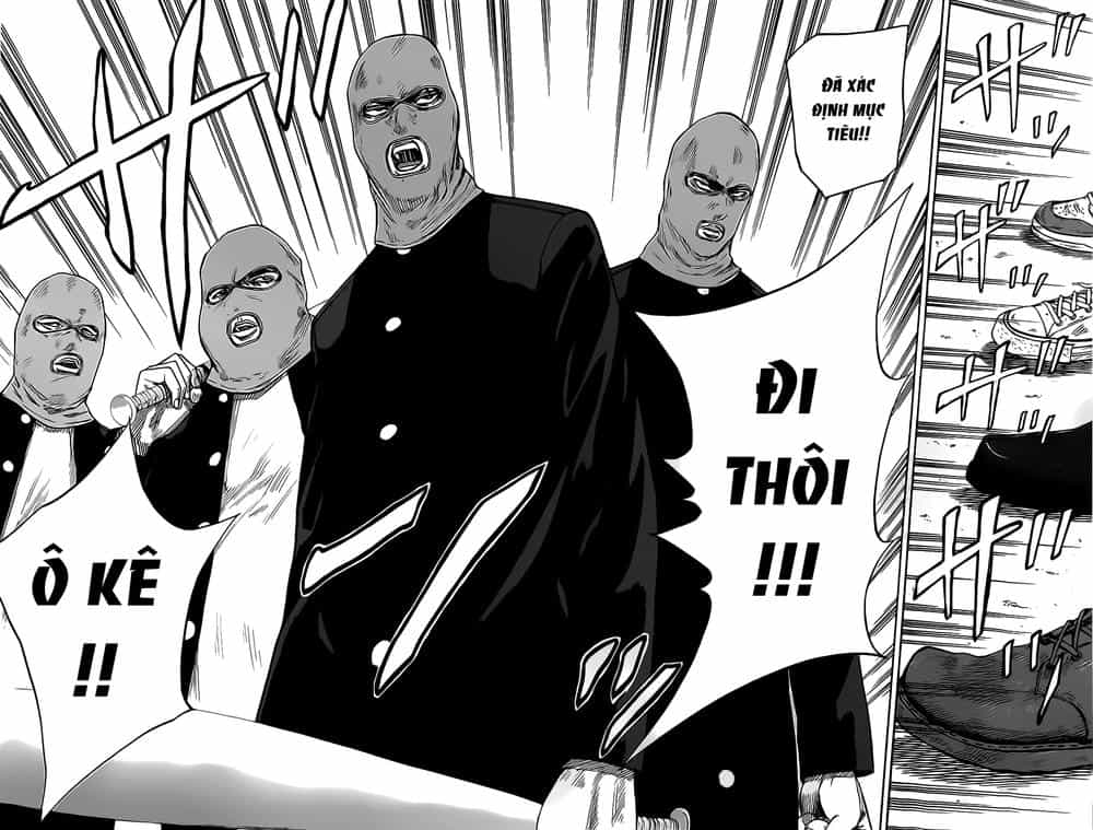 A-Bout! - Chương 67 - ảnh 19