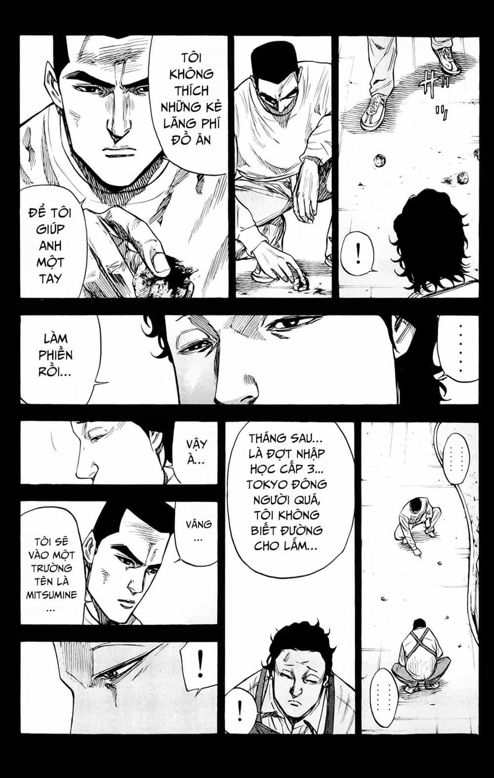 A-Bout! - Chương 81 - ảnh 12