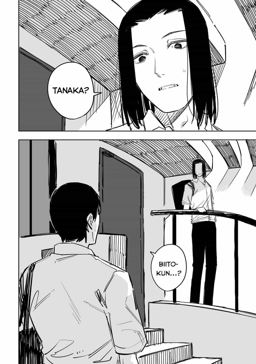 A Cute Girl With Nasty Look - Chuong 42 - ảnh 16