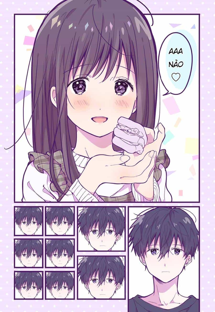 A First-Year High School Boy Whose Hobby Is Cross-Dressing - Chương 11 - ảnh 6