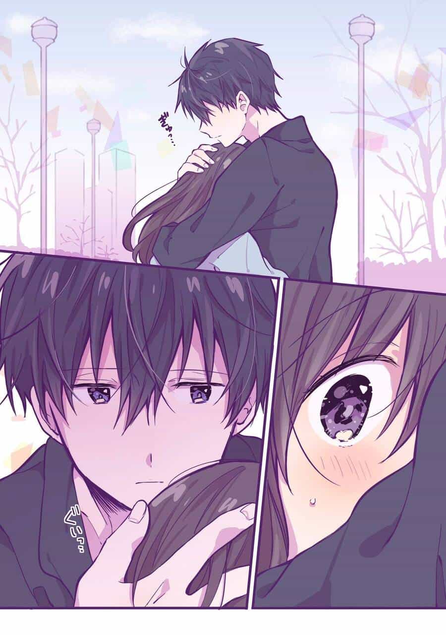 A First-Year High School Boy Whose Hobby Is Cross-Dressing - Chương 12 - ảnh 6