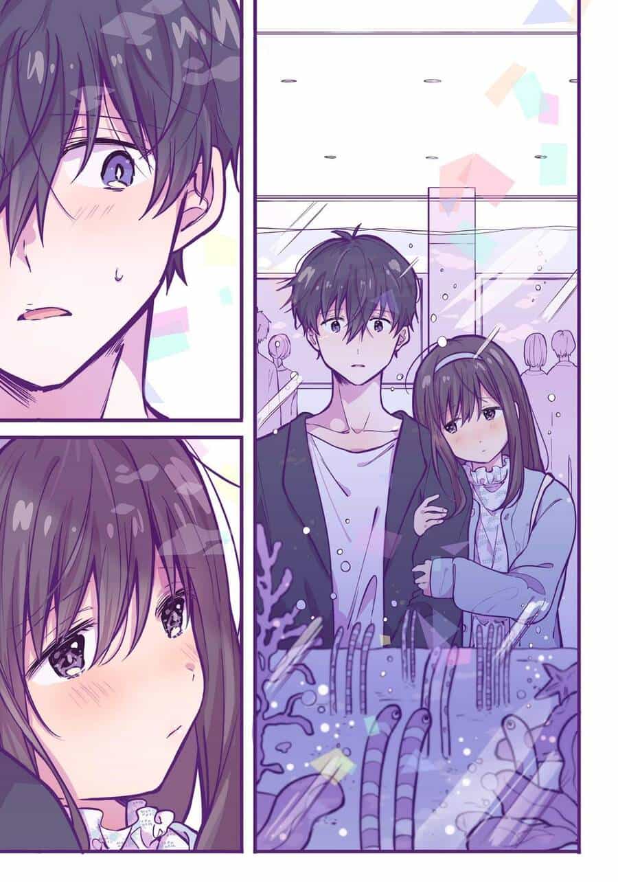 A First-Year High School Boy Whose Hobby Is Cross-Dressing - Chương 13 - ảnh 6