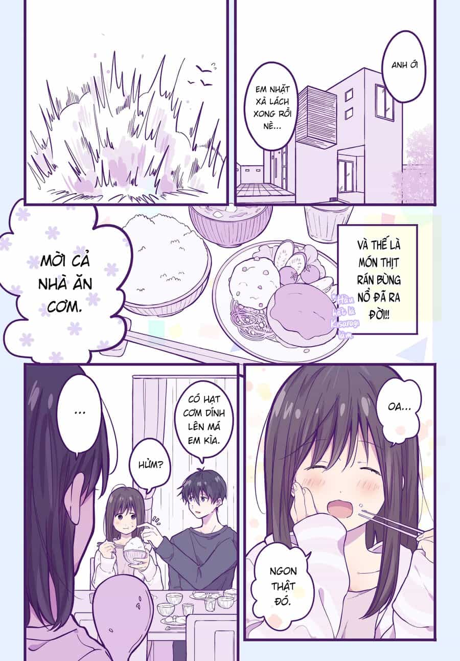 A First-Year High School Boy Whose Hobby Is Cross-Dressing - Chương 18 - ảnh 8