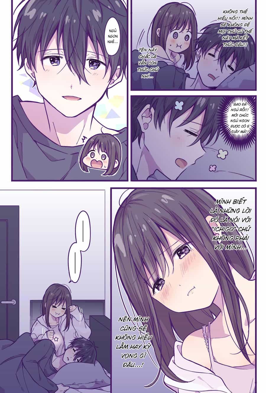 A First-Year High School Boy Whose Hobby Is Cross-Dressing - Chương 19 - ảnh 10