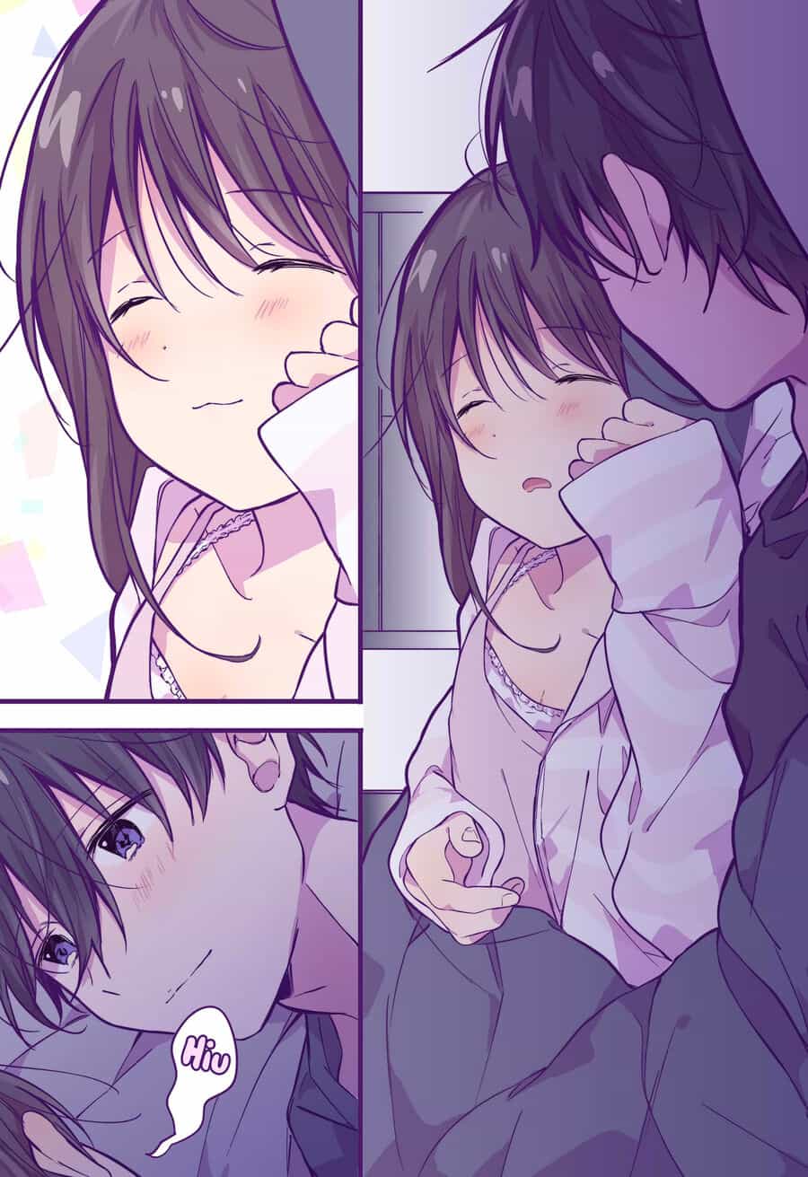 A First-Year High School Boy Whose Hobby Is Cross-Dressing - Chương 19 - ảnh 6