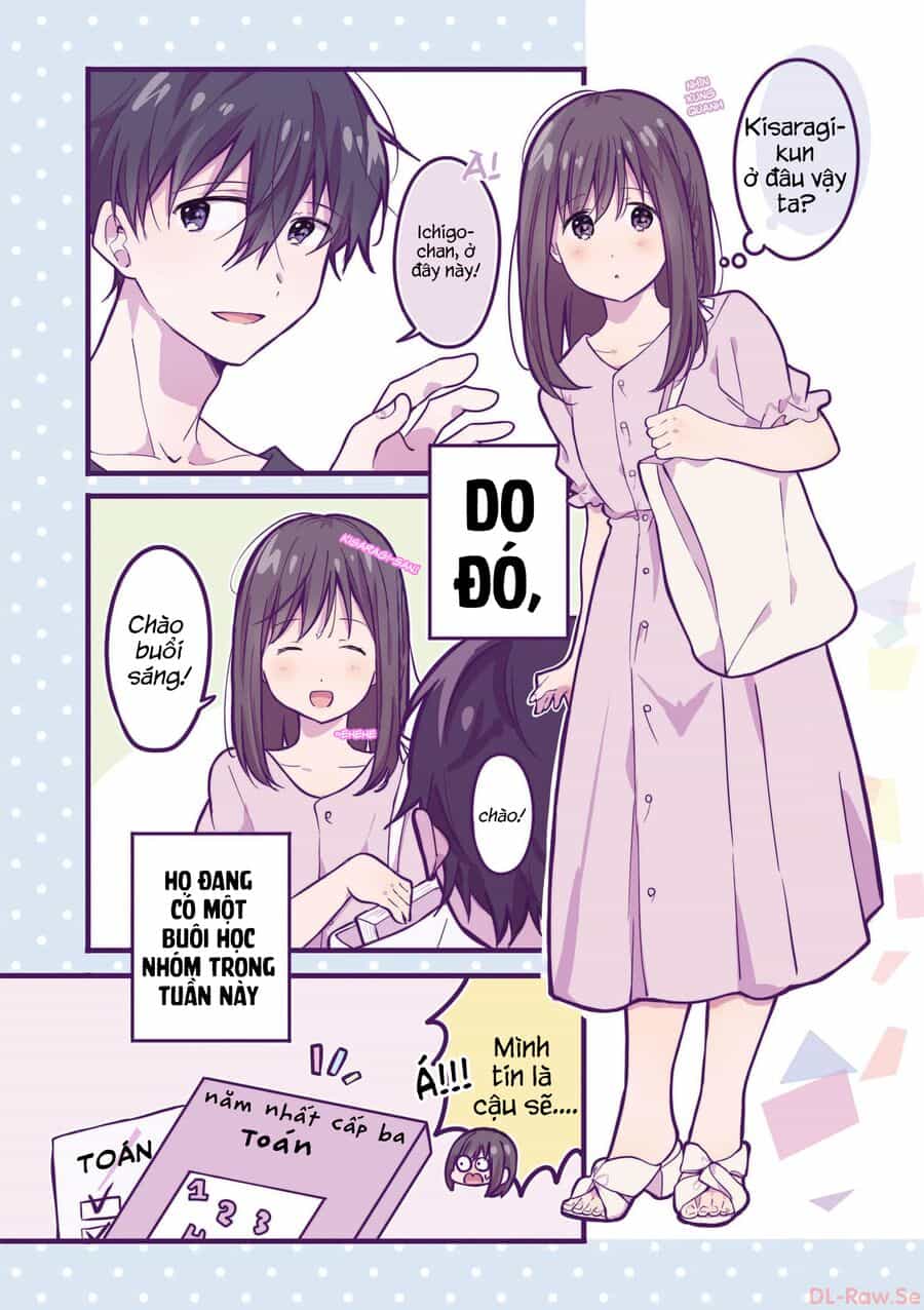A First-Year High School Boy Whose Hobby Is Cross-Dressing - Chương 21 - ảnh 2