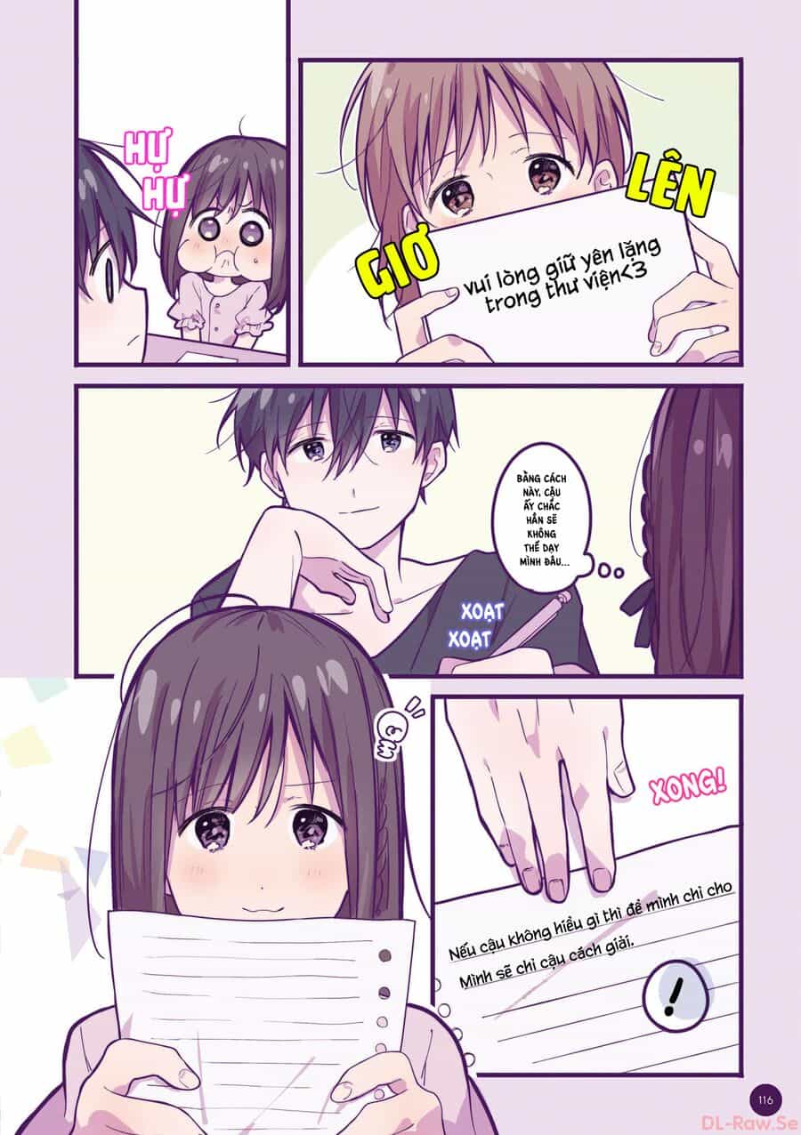 A First-Year High School Boy Whose Hobby Is Cross-Dressing - Chương 21 - ảnh 4