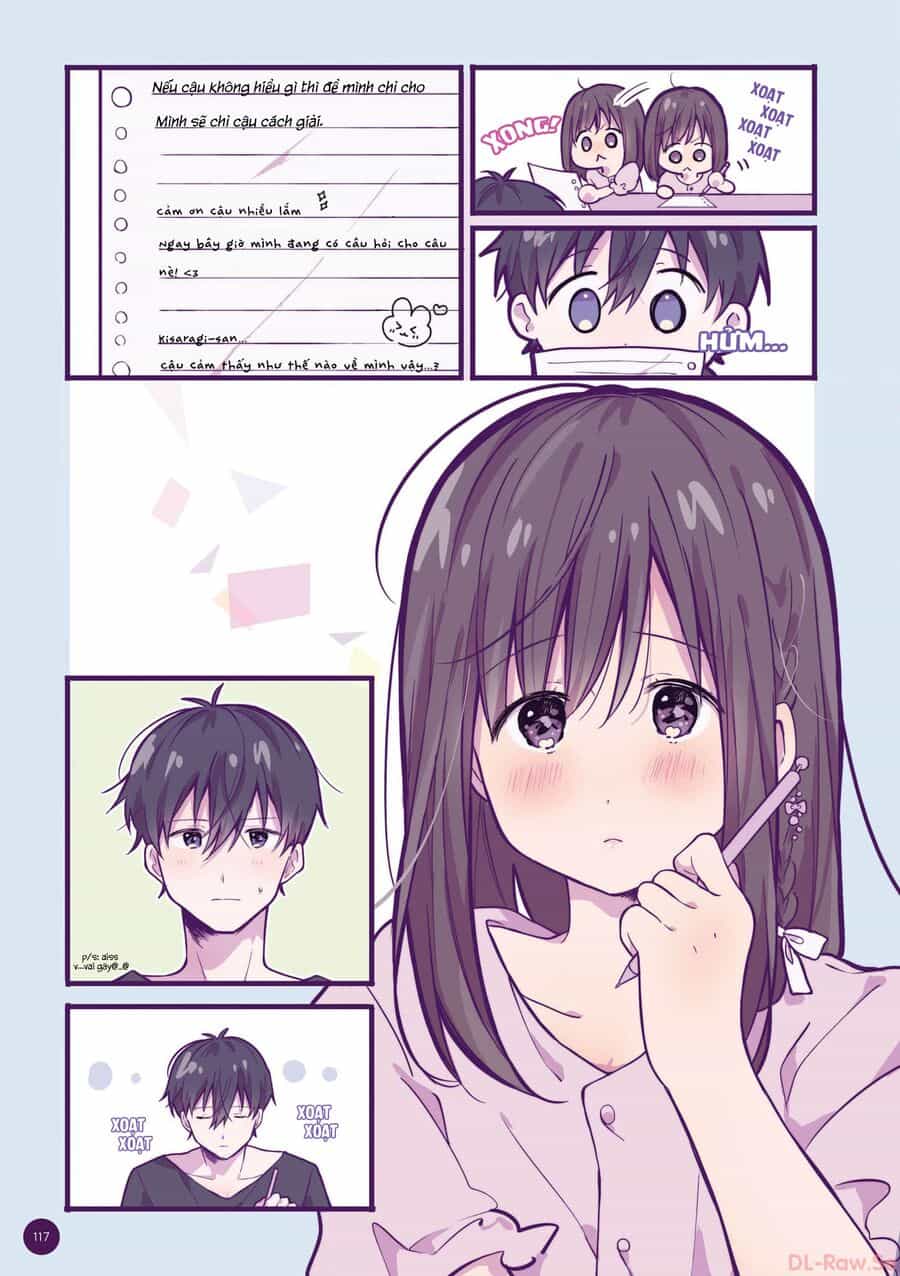 A First-Year High School Boy Whose Hobby Is Cross-Dressing - Chương 21 - ảnh 5