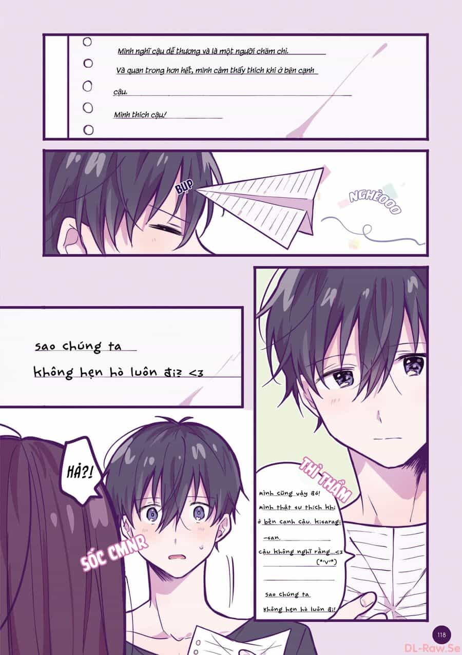 A First-Year High School Boy Whose Hobby Is Cross-Dressing - Chương 21 - ảnh 6
