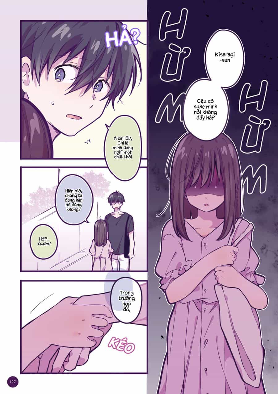 A First-Year High School Boy Whose Hobby Is Cross-Dressing - Chương 22 - ảnh 5