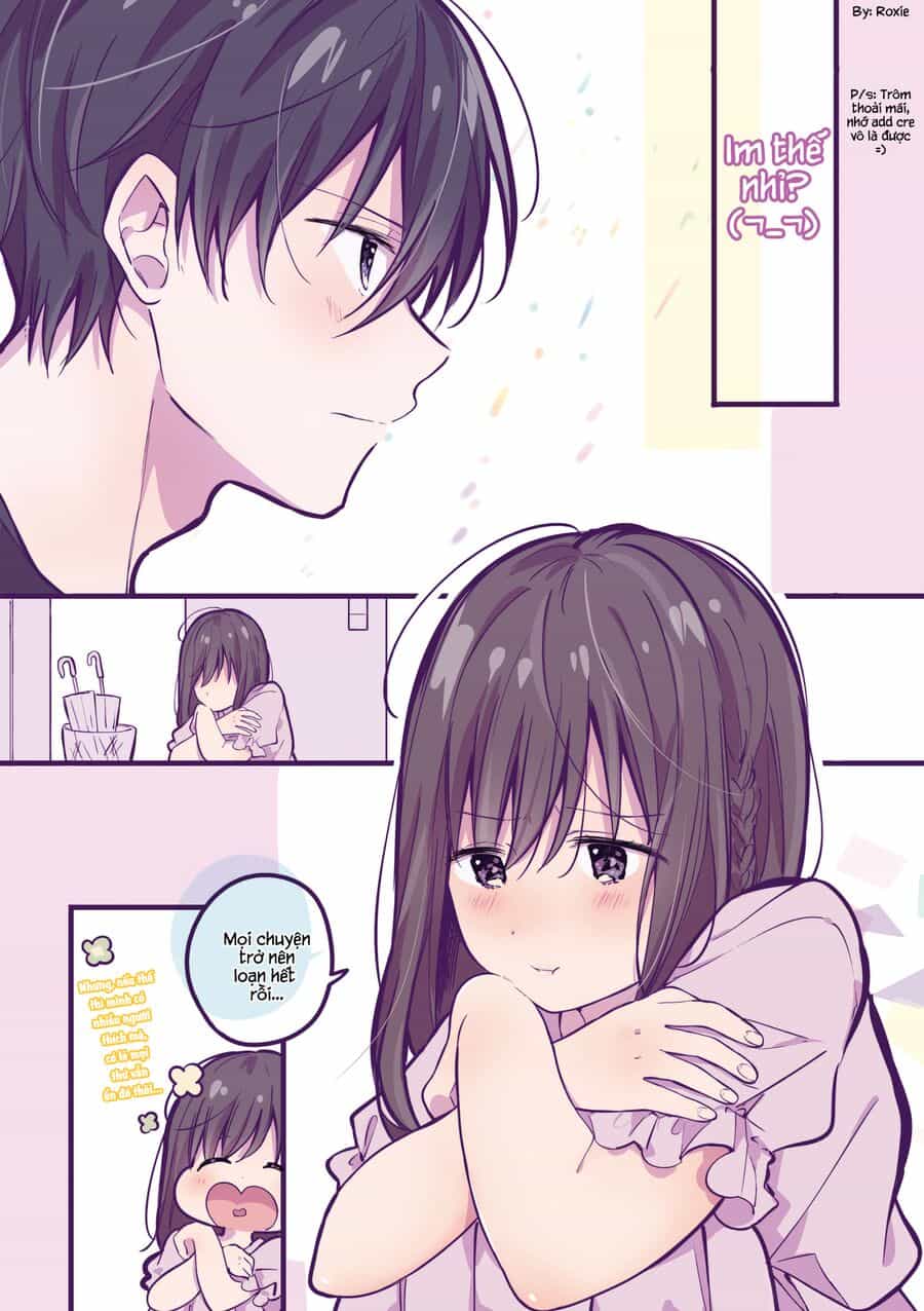 A First-Year High School Boy Whose Hobby Is Cross-Dressing - Chương 22 - ảnh 9
