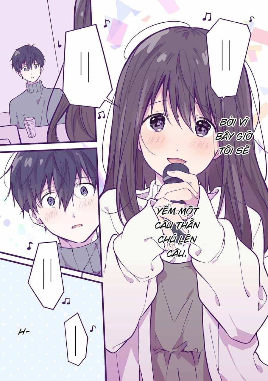 A First-Year High School Boy Whose Hobby Is Cross-Dressing - Chương 9 - ảnh 6