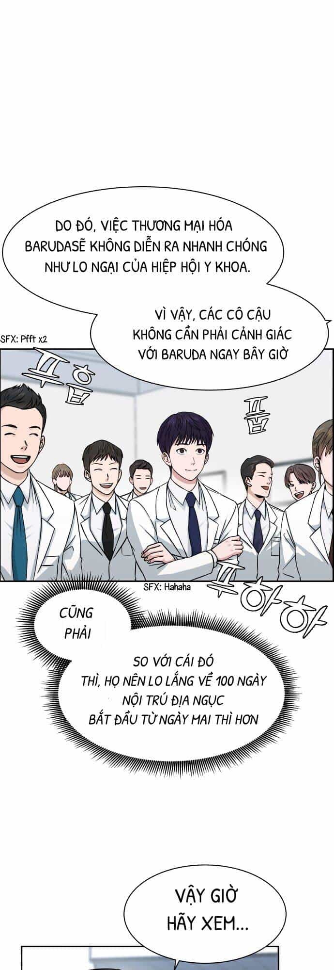 A.i. Doctor - Chương 1 - ảnh 23