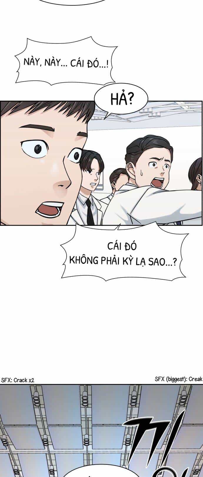 A.i. Doctor - Chương 1 - ảnh 28