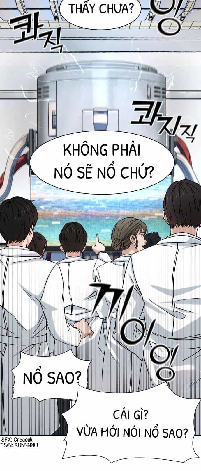 A.i. Doctor - Chương 1 - ảnh 29