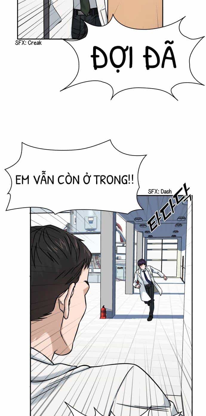 A.i. Doctor - Chương 1 - ảnh 33