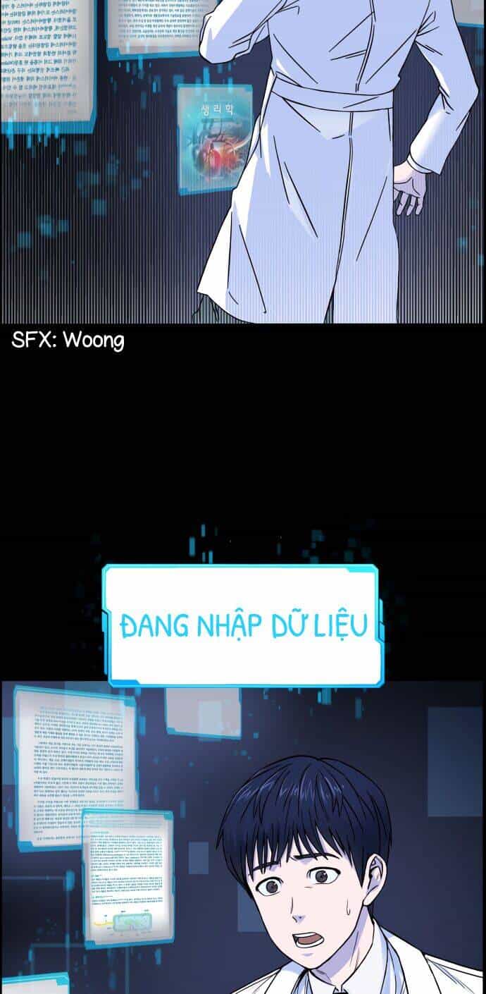 A.i. Doctor - Chương 1 - ảnh 43