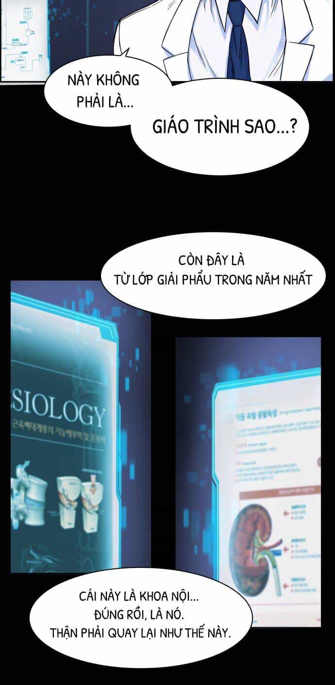 A.i. Doctor - Chương 1 - ảnh 44