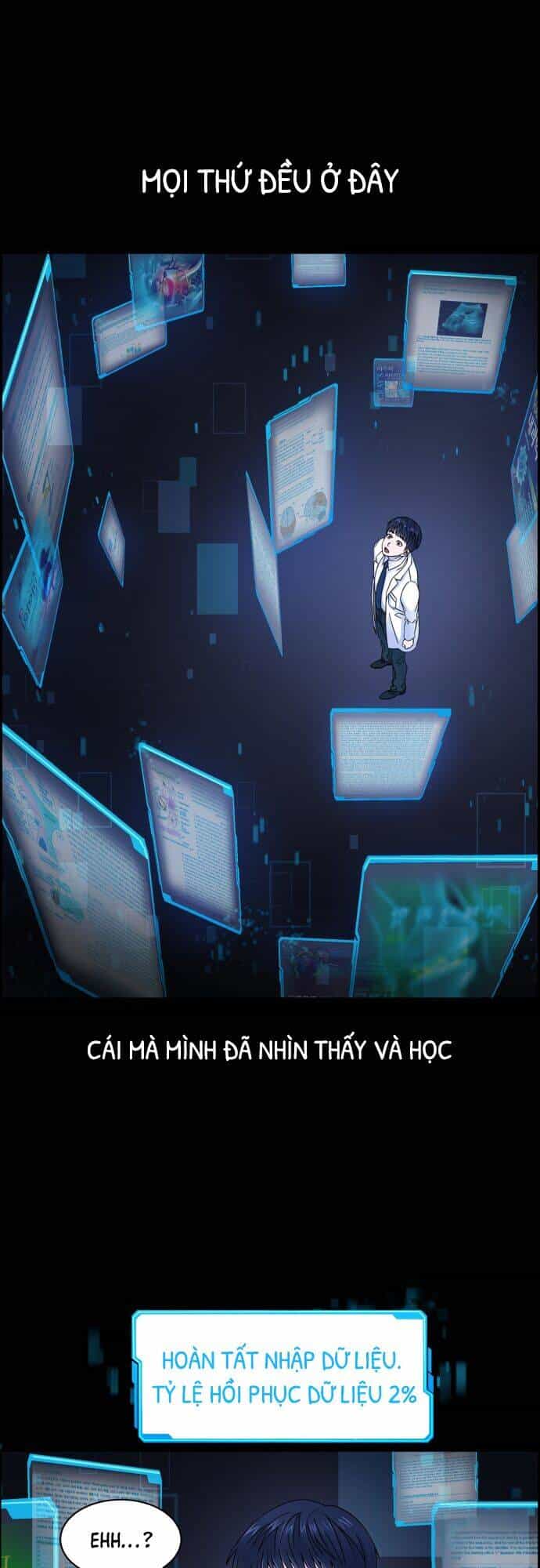 A.i. Doctor - Chương 1 - ảnh 45