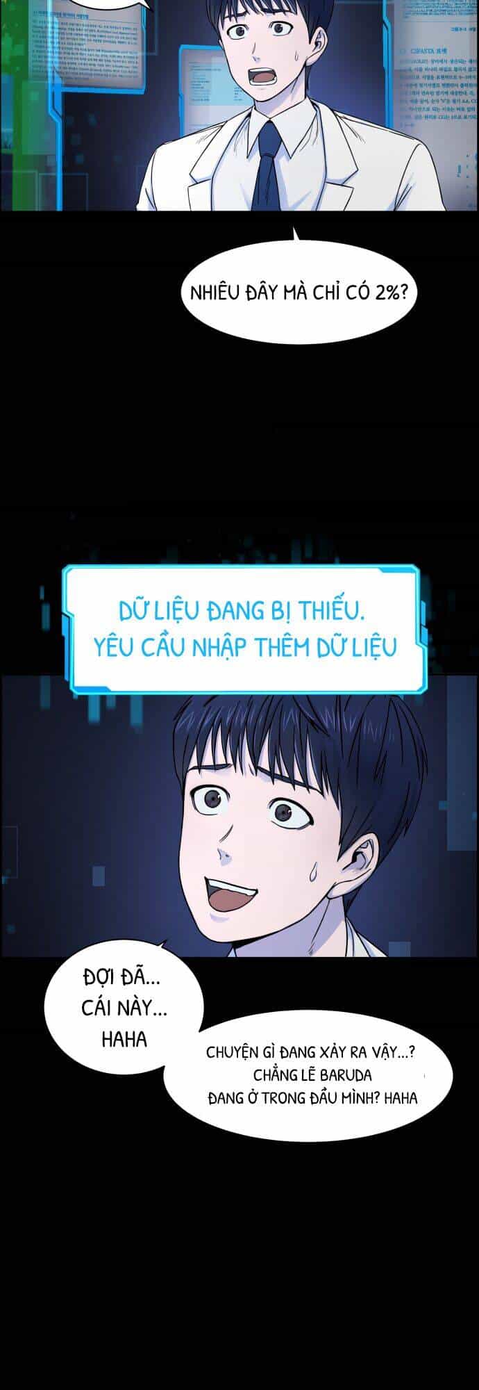 A.i. Doctor - Chương 1 - ảnh 46