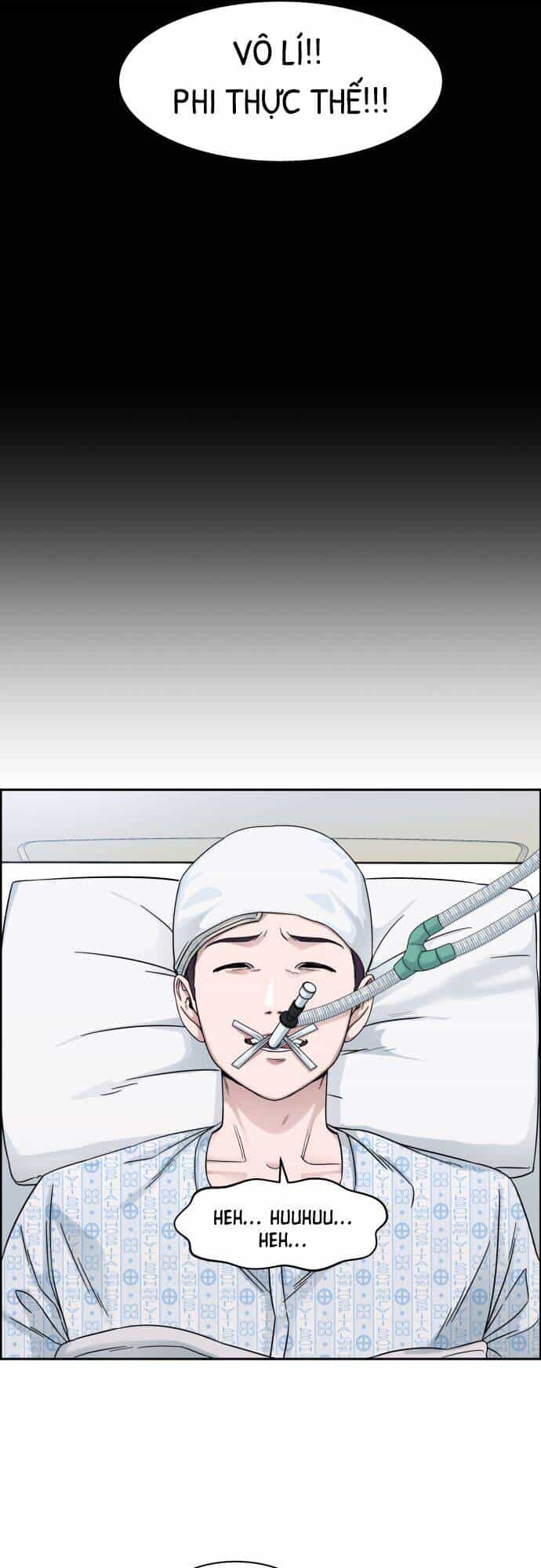 A.i. Doctor - Chương 1 - ảnh 47