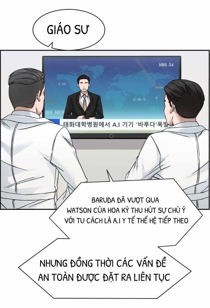 A.i. Doctor - Chương 1 - ảnh 49