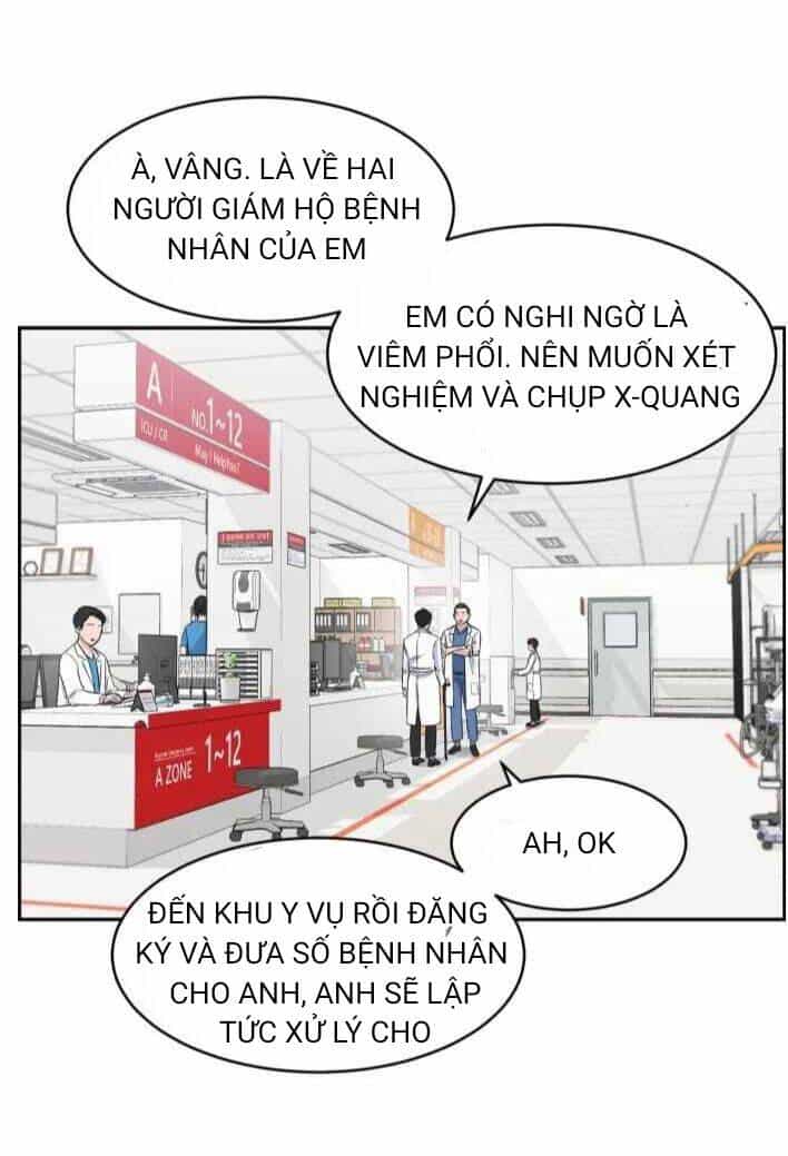 A.i. Doctor - Chương 5.5 - ảnh 12