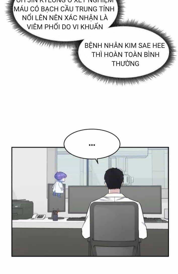 A.i. Doctor - Chương 5.5 - ảnh 16