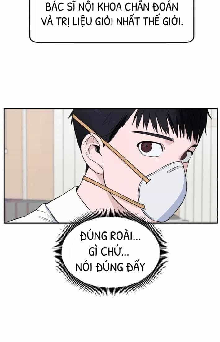 A.i. Doctor - Chương 5.5 - ảnh 2
