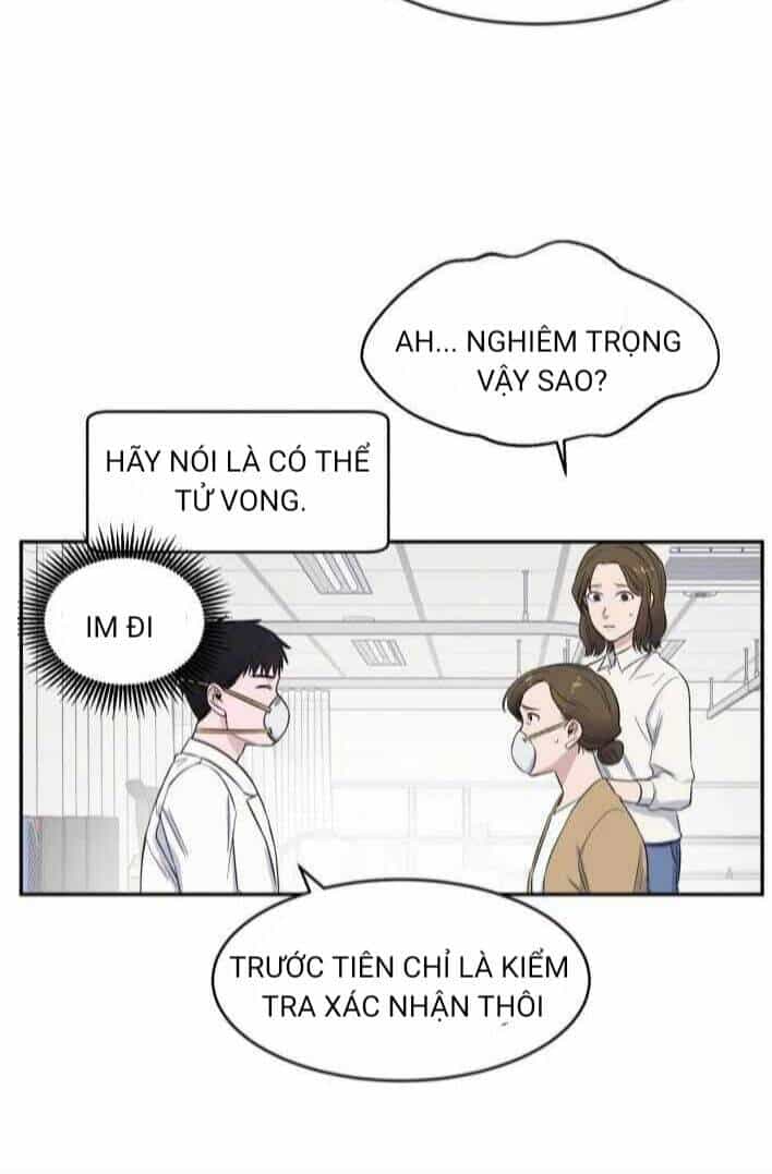 A.i. Doctor - Chương 5.5 - ảnh 5