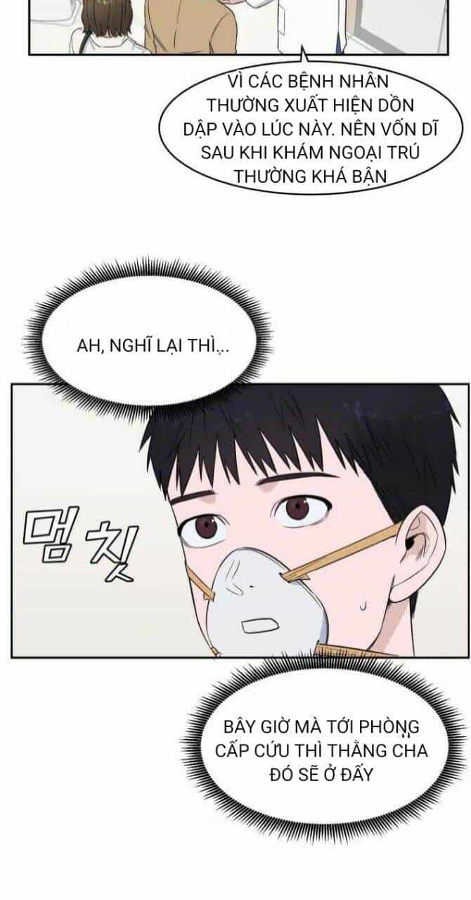 A.i. Doctor - Chương 5.5 - ảnh 7