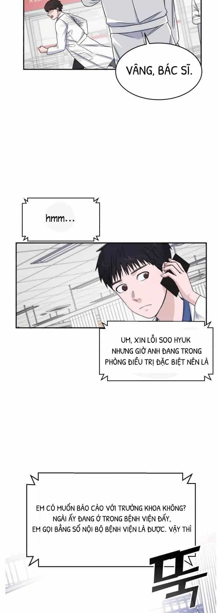 A.i. Doctor - Chương 6 - ảnh 10