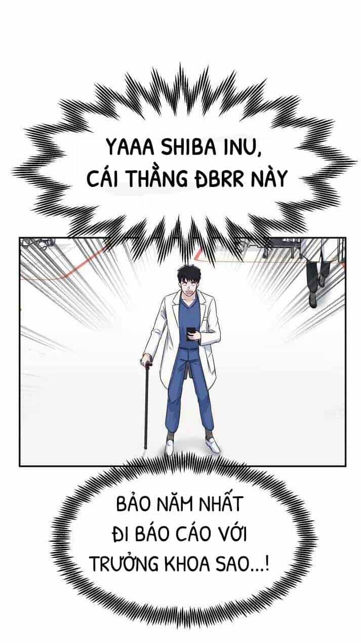A.i. Doctor - Chương 6 - ảnh 12