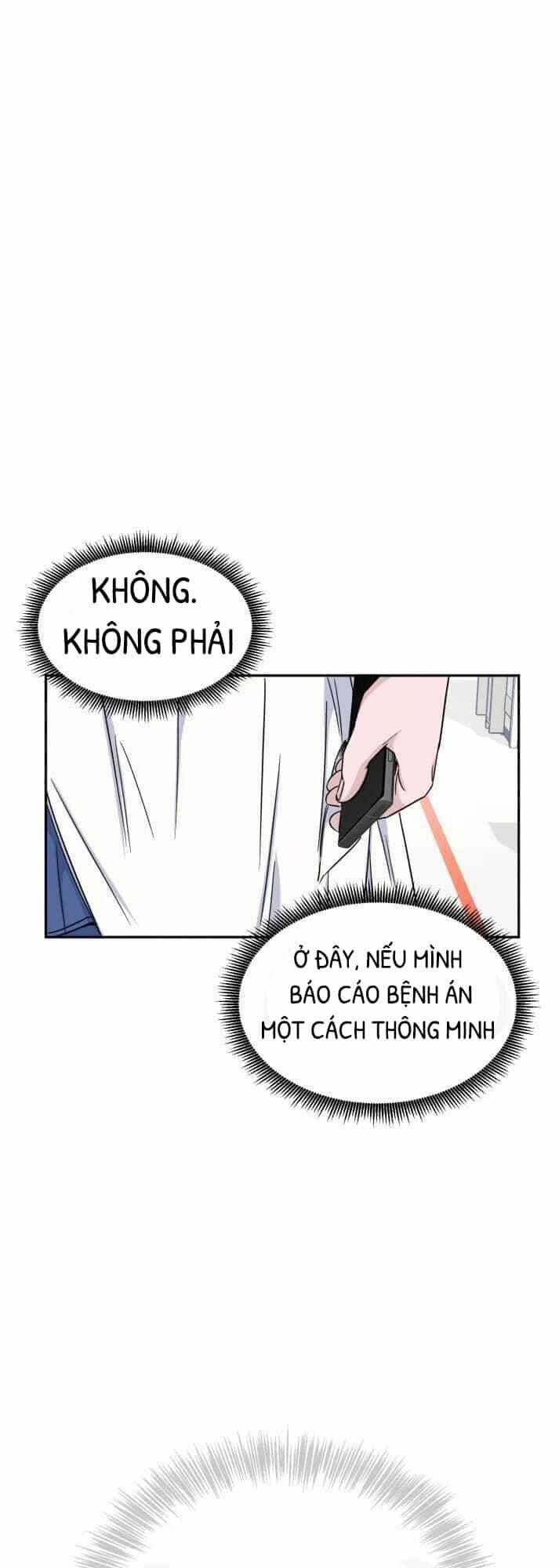A.i. Doctor - Chương 6 - ảnh 13